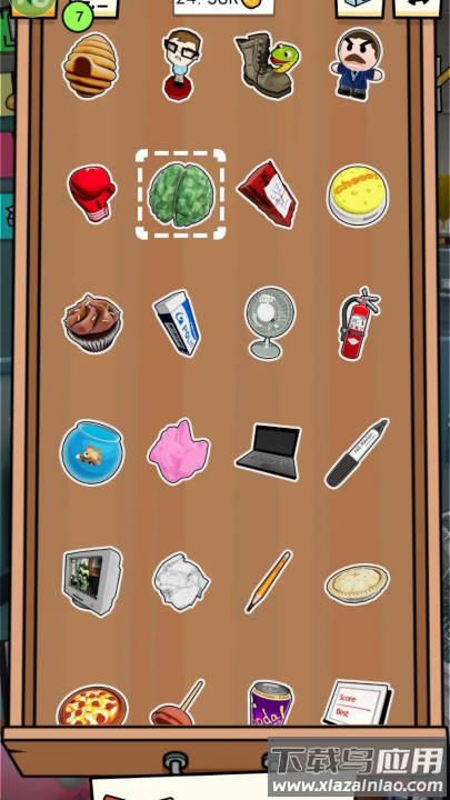 办公室捣蛋鬼汉化版截图3