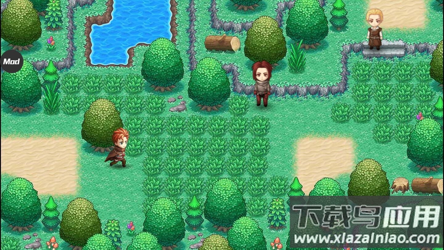 梦幻怪兽游戏最新版截图3