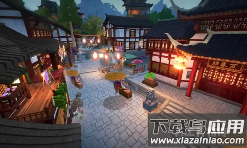 天工开物传最新版截图2