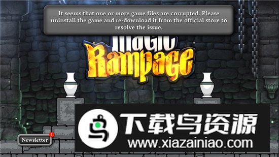 魔法狂暴无限金币修改版截图3