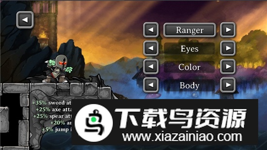 魔法狂暴无限金币修改版截图4