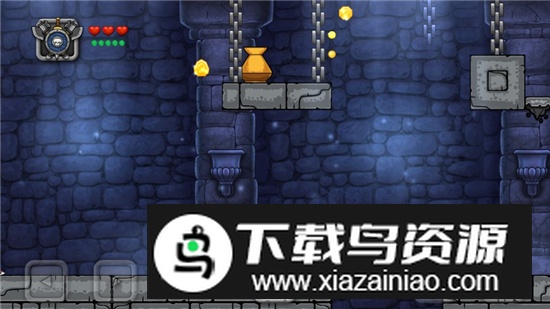 魔法狂暴无限金币修改版截图5