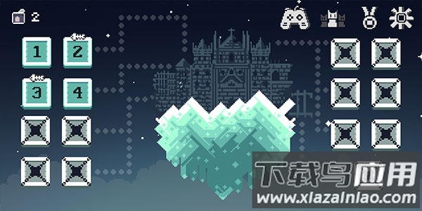 无名的猫官方下载(Nameless Cat)截图3