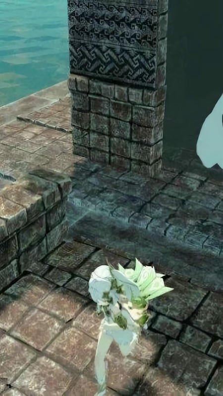 神从庙逃亡官方版