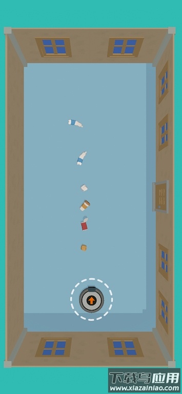 全部清理游戏下载(CleanThemAll)最新版截图1