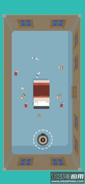 全部清理游戏下载(CleanThemAll)最新版截图2