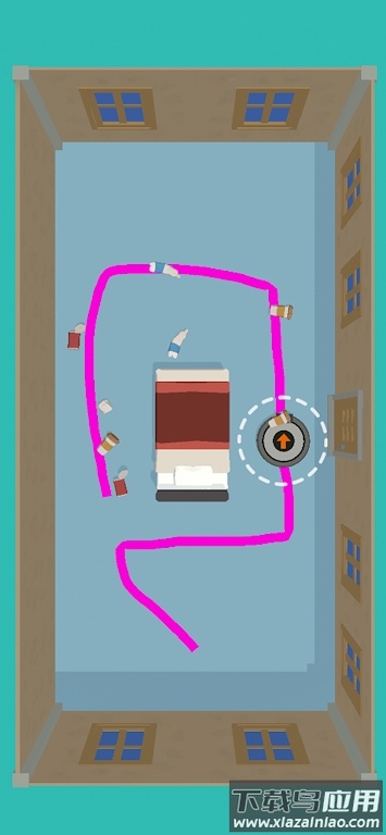 全部清理游戏下载(CleanThemAll)最新版截图4