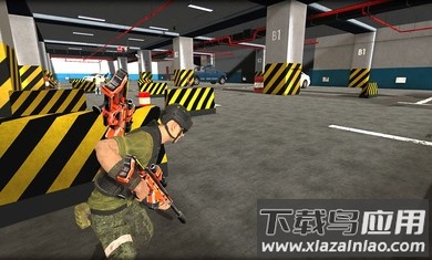 未完成的战斗截图1