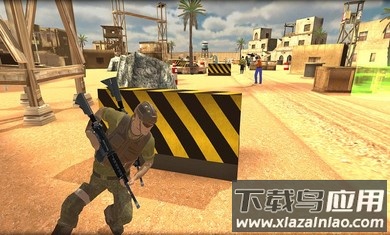 未完成的战斗截图3