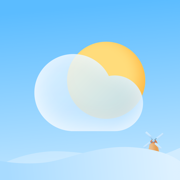 绚灿天气助手app