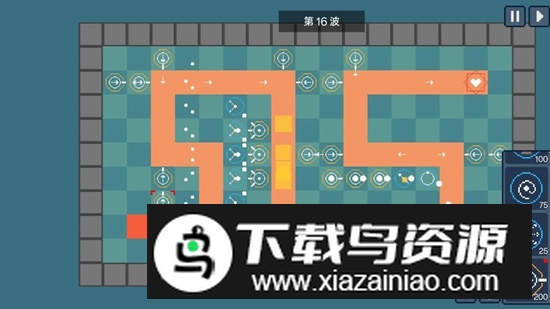 魔法塔防手游官方最新版最新版截图1