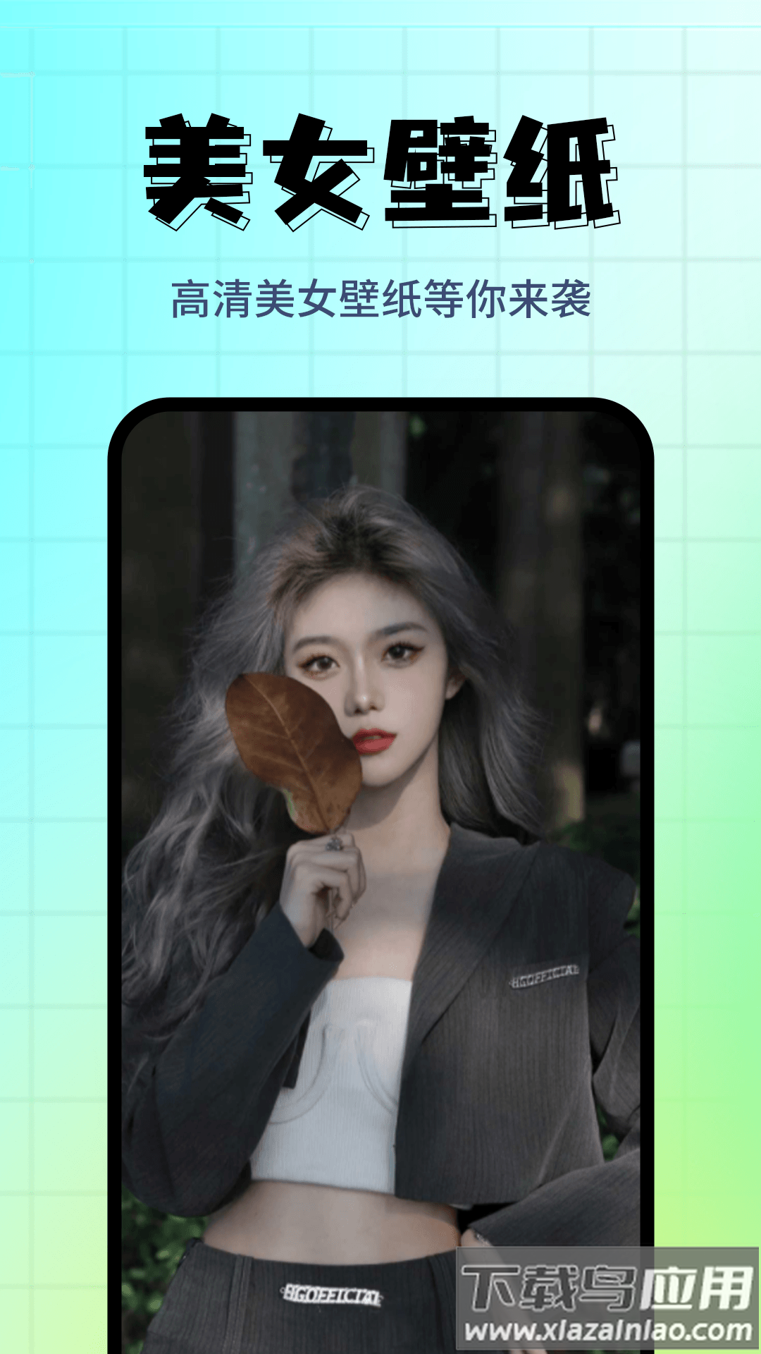 壁纸主题精选app下载最新版截图4