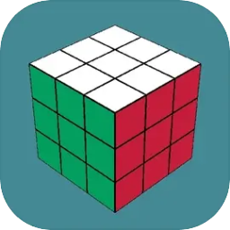 魔方速解游戏官方正版
