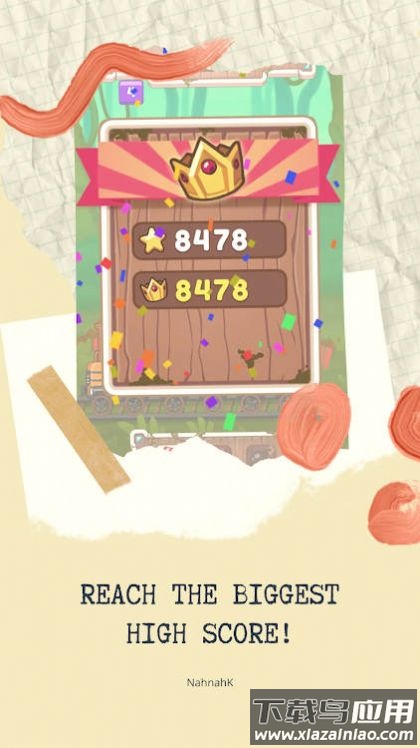 火车合成2048游戏(Train 2048)最新版截图2