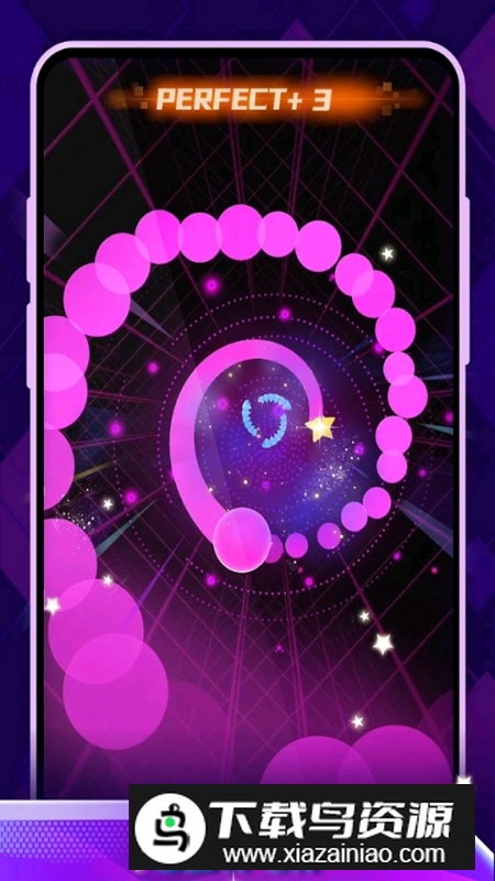 魔幻色彩太空穿越游戏(Magic Color)最新版截图1