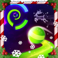 魔幻色彩太空穿越游戏(Magic Color)