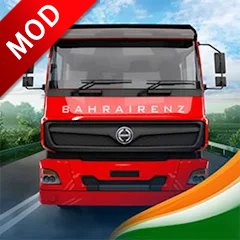 印度卡车大师最新版本(Truck Masters India)