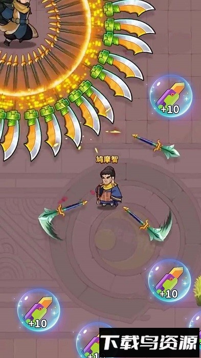 这关赢定了游戏最新版截图1