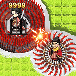 这关赢定了游戏