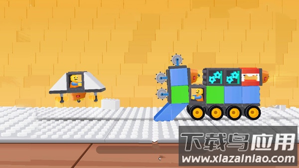 打造飞车手游下载最新版截图2