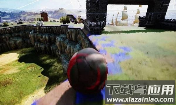 世纪之石2游戏最新版截图2