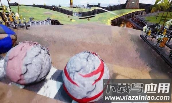 世纪之石2游戏最新版截图3