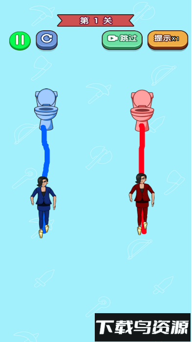 这关卡住了手机版最新版截图1