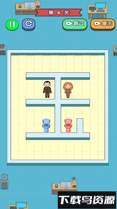 这关卡住了手机版最新版截图2