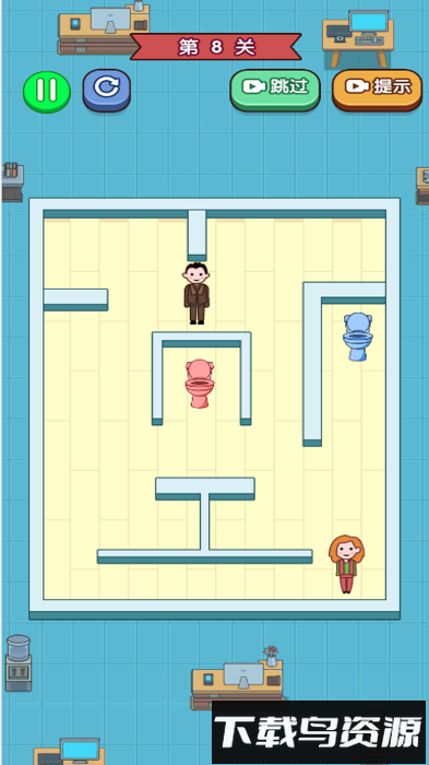 这关卡住了手机版最新版截图3