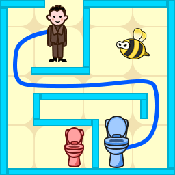 这关卡住了手机版