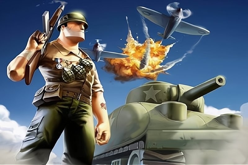 大战略手机版下载