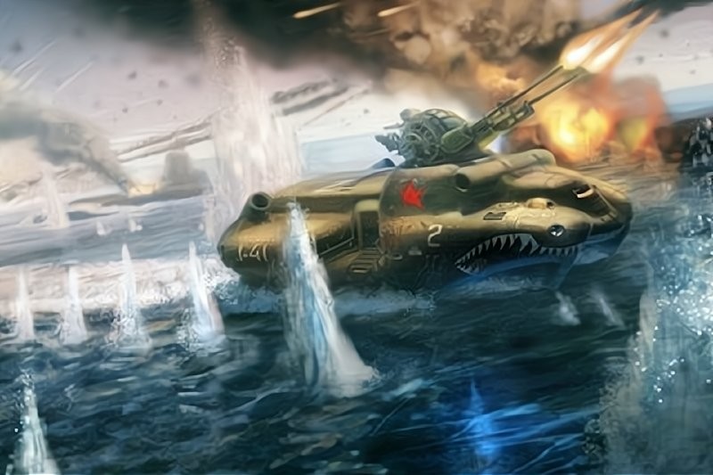 大战略游戏最新版截图5