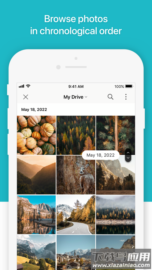 Synology Drive安卓下载最新版截图4
