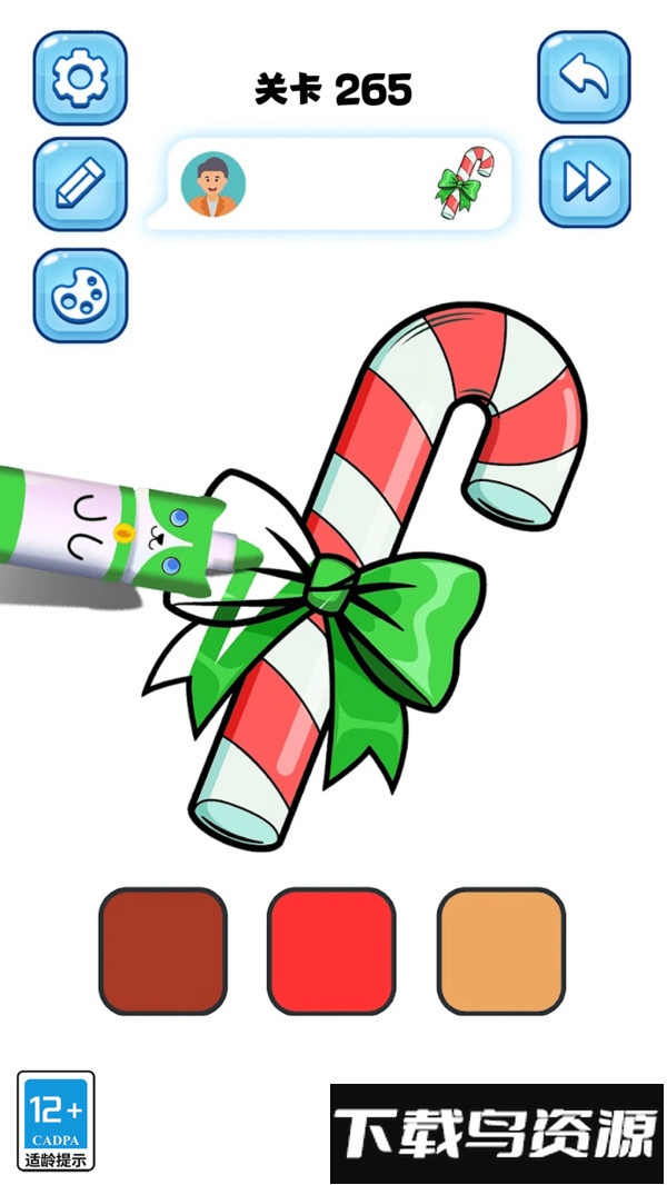 这关不难最新版截图5