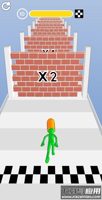 首当其冲手游下载(Head First)