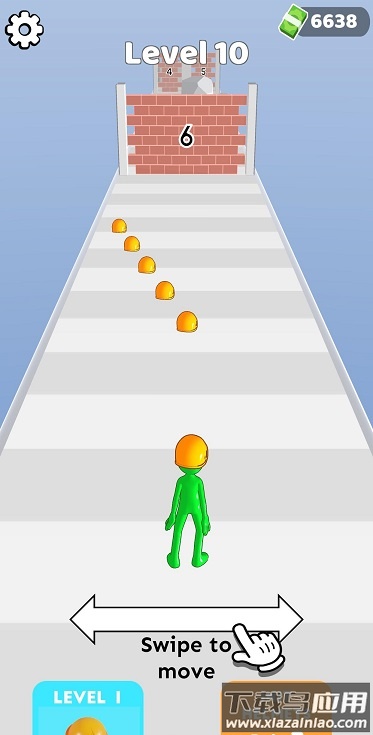 首当其冲手游下载(Head First)最新版截图2