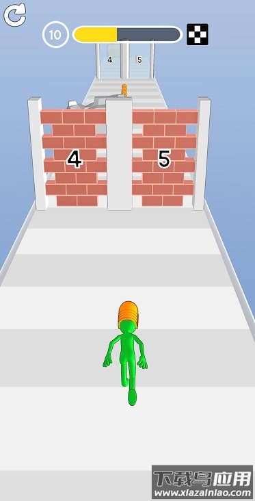 首当其冲手游下载(Head First)最新版截图3