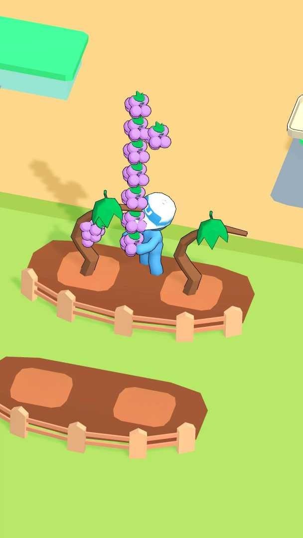 购物狂超市大亨mod菜单(Shop Fever)最新版截图1