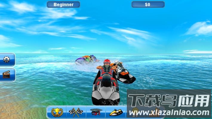 水上摩托赛艇2游戏下载安装最新版截图3