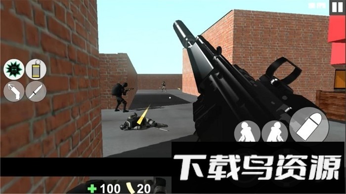 这也能射手机版最新版截图1