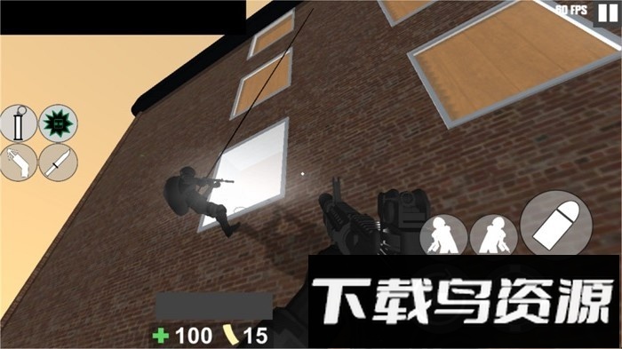 这也能射手机版最新版截图2