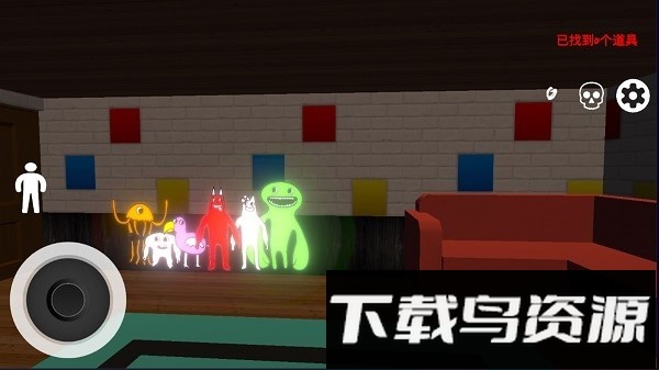 这也太可怕了手机版最新版截图1