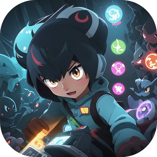 现形吧精灵游戏