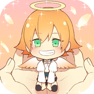 守护天使和百年秘密游戏