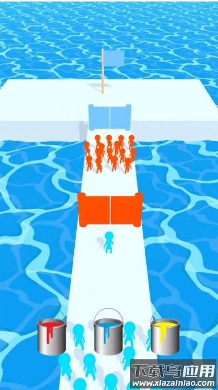 颜色逃脱(ColorEscape)最新版截图3