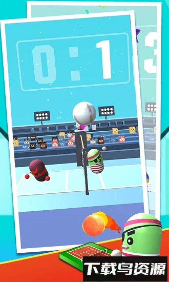 这个扣球贼6手游在线下载直播