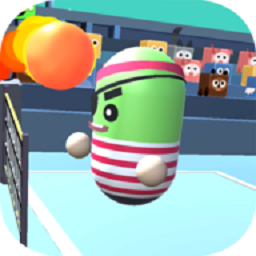 这个扣球贼6手游