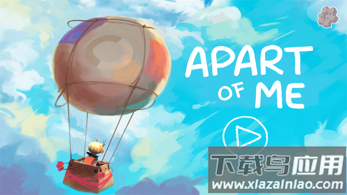 apart of me游戏(除了我)最新版截图1