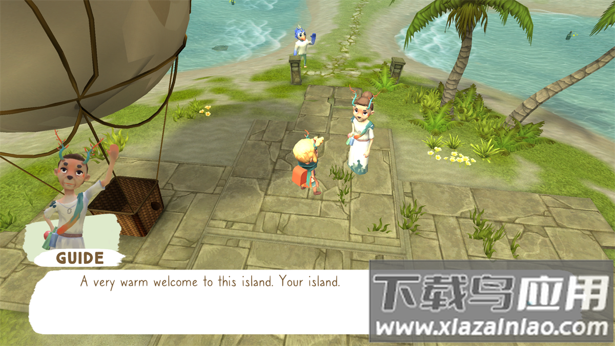 apart of me游戏(除了我)最新版截图3