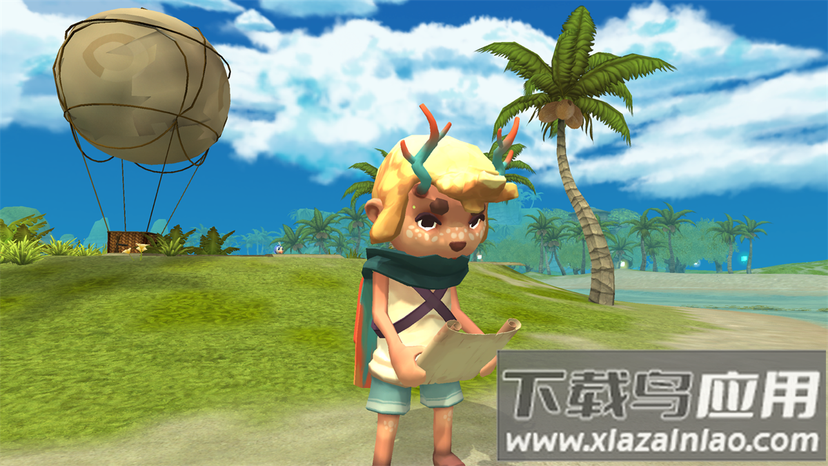 apart of me游戏(除了我)最新版截图4